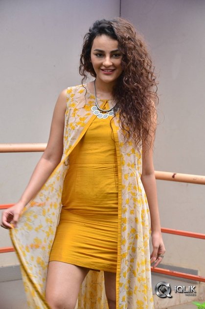 Seerat-Kapoor-At-Raju-Gari-Gadhi-2-Movie-Trailer-Launch